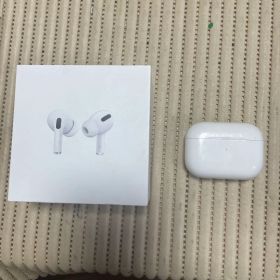 Apple AirPods Pro 本体 第一世代