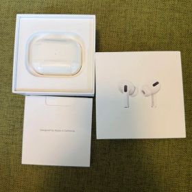 Apple AirPods Pro(第一世代)