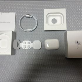 Apple AirPods Pro 第一世代 箱ありジャンク品