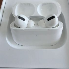 エアポッツプロ AirPods Pro
