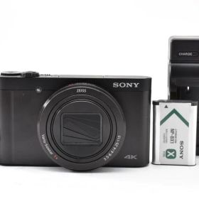 ● 美品 ● ソニー SONY Cyber-shot DSC-WX800