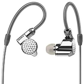 【中古】【39shop】SONY★IER-Z1R ステレオヘッドホン（良い）