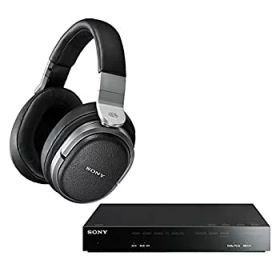 【中古】【39shop】【未使用】ソニー★9.1ch デジタルサラウンドヘッドホンシステム 密閉型 MDR-HW700DS(新古品)