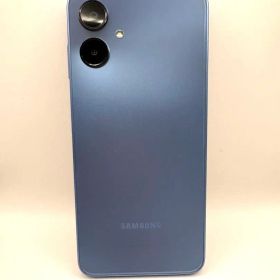 GALAXY A25 5G ブルー サムスン Samsung SIMフリー