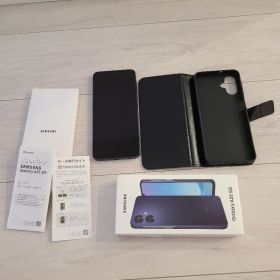 Samsung Galaxy A25 5G SC-53F 本体