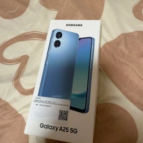 Samsung Galaxy A25 5G 本体