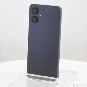 ソフマップ 〔中古品〕 Galaxy A25 5G 64GB ブラック SC-53F docomo SIMフリー【349】
