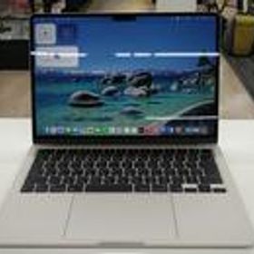 MacBook Air 13インチ M4 2025 新品 150,000円 中古 | ネット最安値の