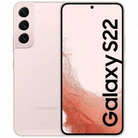 【美品】Galaxy S22 SCG13 256GB ピンクゴールド