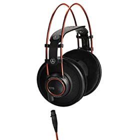 【中古】【39shop】AKG★K712 PRO スタジオ リファレンスヘッドホン [並行輸入品]（良い）