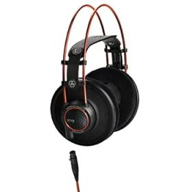 【中古】【39shop】AKG★K712 PRO スタジオ リファレンスヘッドホン 並行輸入品（非常に良い）