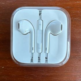 Apple EarPods with 3.5mm Plug 本体