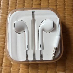 Apple EarPods 3.5mmプラグ 本体