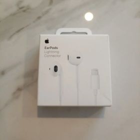 Apple EarPods with Lightning Connector