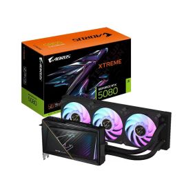 GIGABYTE NVIDIA Geforce RTX5080 Variation_親