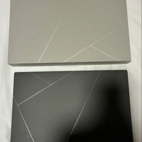 ASUS Zenbook S 14 本体