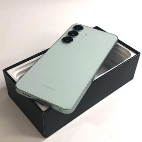【良品】Galaxy S25 256GB｜SIMフリー｜SM-S931Z