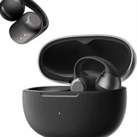 Shokz OpenDots 2 ワイヤレスイヤホン