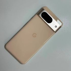 【良品】Google Pixel 8｜128GB｜SIMフリー版