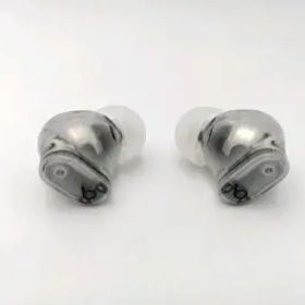 【中古】beats by dr.dre Beats Studio Buds + MQLK3PA/A [トランスペアレント]【ECセンター】保証期間１ヶ月【ランクA】