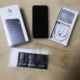 Google Pixel 8 256GB（SIM フリー）Pixel8