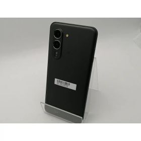 【中古】FCNT 国内版 【SIMフリー】 arrows Alpha ブラック 12GB 512GB M08 PB8M0000JP【大須2】保証期間1ヶ月【ランクA】
