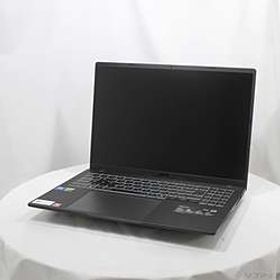〔展示品〕 Gaming V16 V3607VU V3607VU-C7165R4050W ブラック ［Core-7-240H／16GB／SSD512GB／GeForce RTX 4050 Laptop(6GB)／16インチ／Windows11 Home］〔展示品〕 Gaming V16 V3607VU V3607VU-C7165R4050W ブラック ［Core-7-240H／16GB／SSD512GB／GeForce RTX 4050 Laptop(6GB)／16インチ／Windows11 Home］