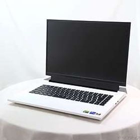 〔中古品〕 Dell G16 7630 ［Core-i7-13650HX (2.6GHz)／16GB／SSD1TB／GeForce RTX 4050 Laptop(6GB)／16インチ／Windows11 Home］〔中古品〕 Dell G16 7630 ［Core-i7-13650HX (2.6GHz)／16GB／SSD1TB／GeForce RTX 4050 Laptop(6GB)／16インチ／Windows11 Home］