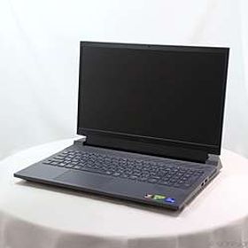 〔中古品〕 G15 5530 ［Core-i7-13650HX (2.6GHz)／16GB／SSD512GB／GeForce RTX 4050 Laptop／15.6インチワイド／Windows11］〔中古品〕 G15 5530 ［Core-i7-13650HX (2.6GHz)／16GB／SSD512GB／GeForce RTX 4050 Laptop／15.6インチワイド／Windows11］