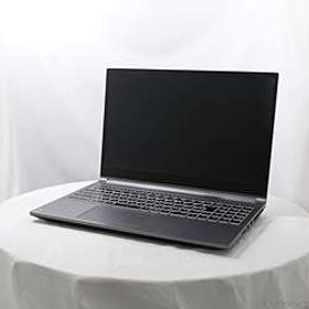 〔中古品（難あり）〕 raytrek R5-RL5 ［Core-i7-13700H (2.4GHz)／64GB／SSD2TB／GeForce RTX 4050 Laptop(6GB)／15.6インチ／Windows11 Pro］〔中古品（難あり）〕 raytrek R5-RL5 ［Core-i7-13700H (2.4GHz)／64GB／SSD2TB／GeForce RTX 4050 Laptop(6GB)／15.6インチ／Windows11 Pro］