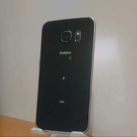 ジャンク Galaxy s6 edge