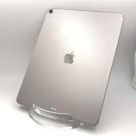 【中古】Apple 国内版 【SIMフリー】 13インチ iPad Air（M4/2026) 256GB スペースグレイ MH9H4J/A【ECセンター】保証期間１ヶ月【ランク