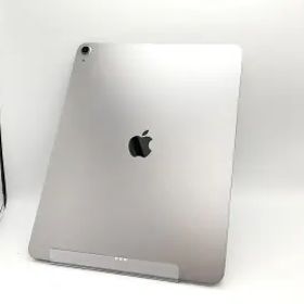 【中古】Apple 【Wi-Fi】 13インチ iPad Air（M4/2026) 128GB スペースグレイ MH5N4J/A【那珂川】保証期間１ヶ月【ランクA】