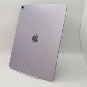 【中古】Apple 【Wi-Fi】 13インチ iPad Air（M4/2026) 128GB パープル MH5T4J/A【三宮センター】保証期間１ヶ月【ランクB】