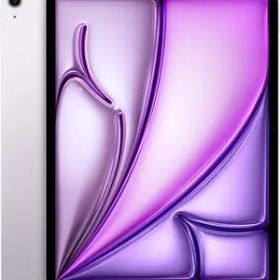 【未使用】Apple 【Wi-Fi】 13インチ iPad Air（M4/2026) 128GB パープル MH5T4J/A【なんば】保証期間６ヶ月