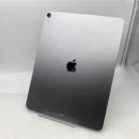 【中古】Apple 【Wi-Fi】 13インチ iPad Air（M4/2026) 256GB スペースグレイ MH5U4J/A【大須】保証期間１ヶ月【ランクA】