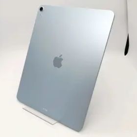 【中古】Apple 【Wi-Fi】 13インチ iPad Air（M4/2026) 128GB ブルー MH5P4J/A【秋葉2号】保証期間１ヶ月【ランクA】