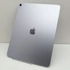 【中古】Apple 【Wi-Fi】 13インチ iPad Air（M4/2026) 256GB パープル MH5X4J/A【DS秋葉】保証期間１ヶ月【ランクA】