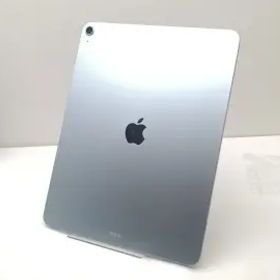 【中古】Apple 【Wi-Fi】 13インチ iPad Air（M4/2026) 256GB ブルー MH5V4J/A【仙台イービーンズ】保証期間１ヶ月【ランクA】