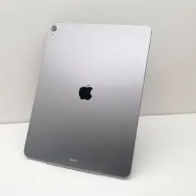 【中古】Apple 【Wi-Fi】 13インチ iPad Air（M4/2026) 128GB スペースグレイ MH5N4J/A【仙台イービーンズ】保証期間１ヶ月【ランクA】