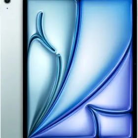 【未使用】Apple 【Wi-Fi】 13インチ iPad Air（M4/2026) 128GB ブルー MH5P4J/A【秋葉4号】保証期間６ヶ月