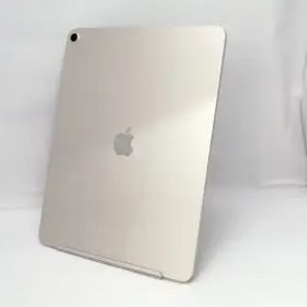 【中古】Apple 【Wi-Fi】 13インチ iPad Air（M4/2026) 256GB スターライト MH5W4J/A【川越クレアモール】保証期間１ヶ月【ランクA】