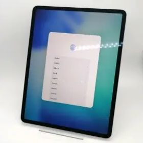 【中古】Apple 【Wi-Fi】 13インチ iPad Air（M4/2026) 128GB スペースグレイ MH5N4J/A【秋葉2号】保証期間１ヶ月【ランクA】