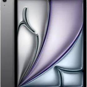 【未使用】Apple 【Wi-Fi】 13インチ iPad Air（M4/2026) 128GB スペースグレイ MH5N4J/A【千葉】保証期間６ヶ月