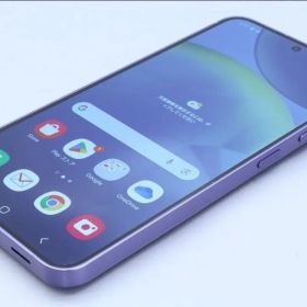 Galaxy S24 256GB SC-51E コバルトバイオレットドコモ