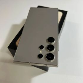 【良品】Galaxy S24 Ultra｜512GB｜SIMフリー