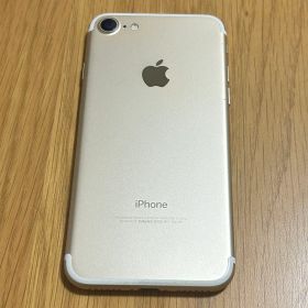 Apple iPhone 7 ゴールド 32GB
