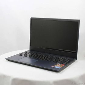 〔中古〕NEC(エヌイーシー) LaVie N15 N1536／AZL-2 PC-N1536AZL-2 ネイビーブルー 〔Windows 10〕〔295-ud〕