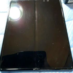 SAMSUNG ギャラクシーフォールド3 Galaxy Z Fold3