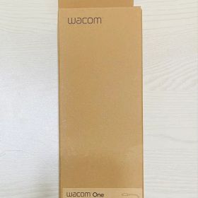 【新品未開封】Wacom One 3 in 1 Cable 2.0M